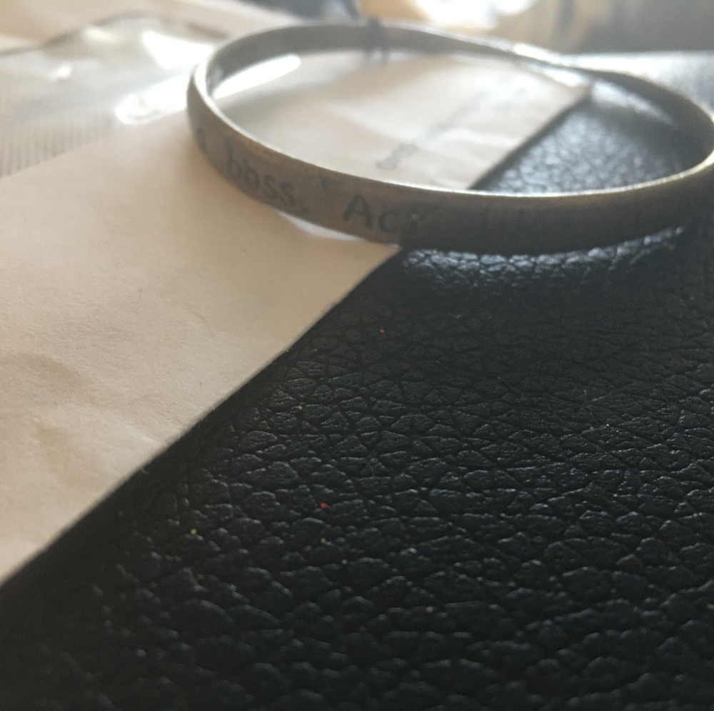 Bracelet